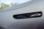 Mercedes-Benz EQC400 4Matic Edition 1886 2019 года (WW)